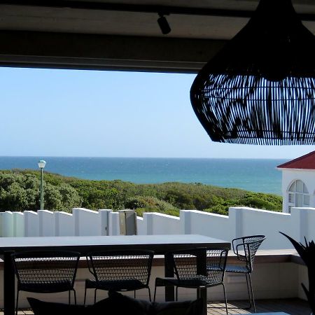 Troon Beach Cottage Hermanus Bagian luar foto