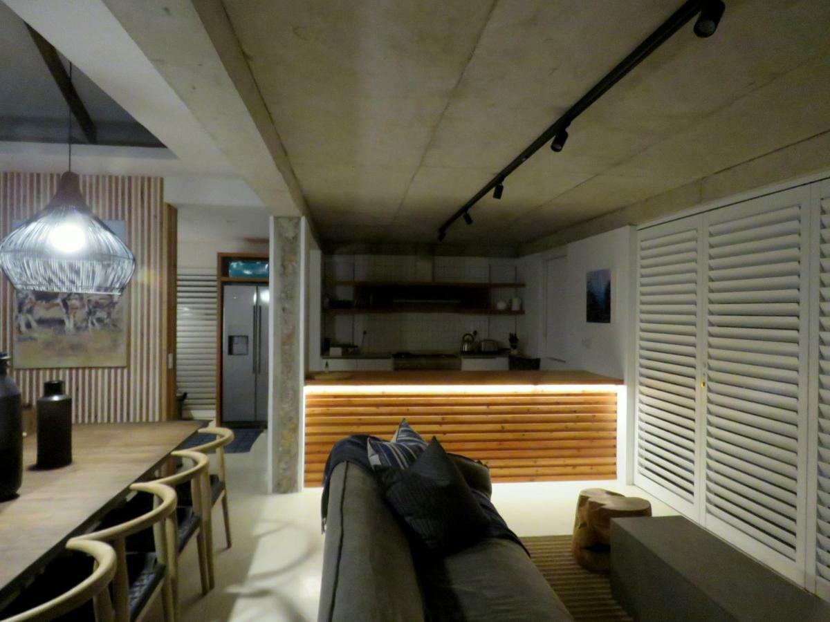 Troon Beach Cottage Hermanus Bagian luar foto