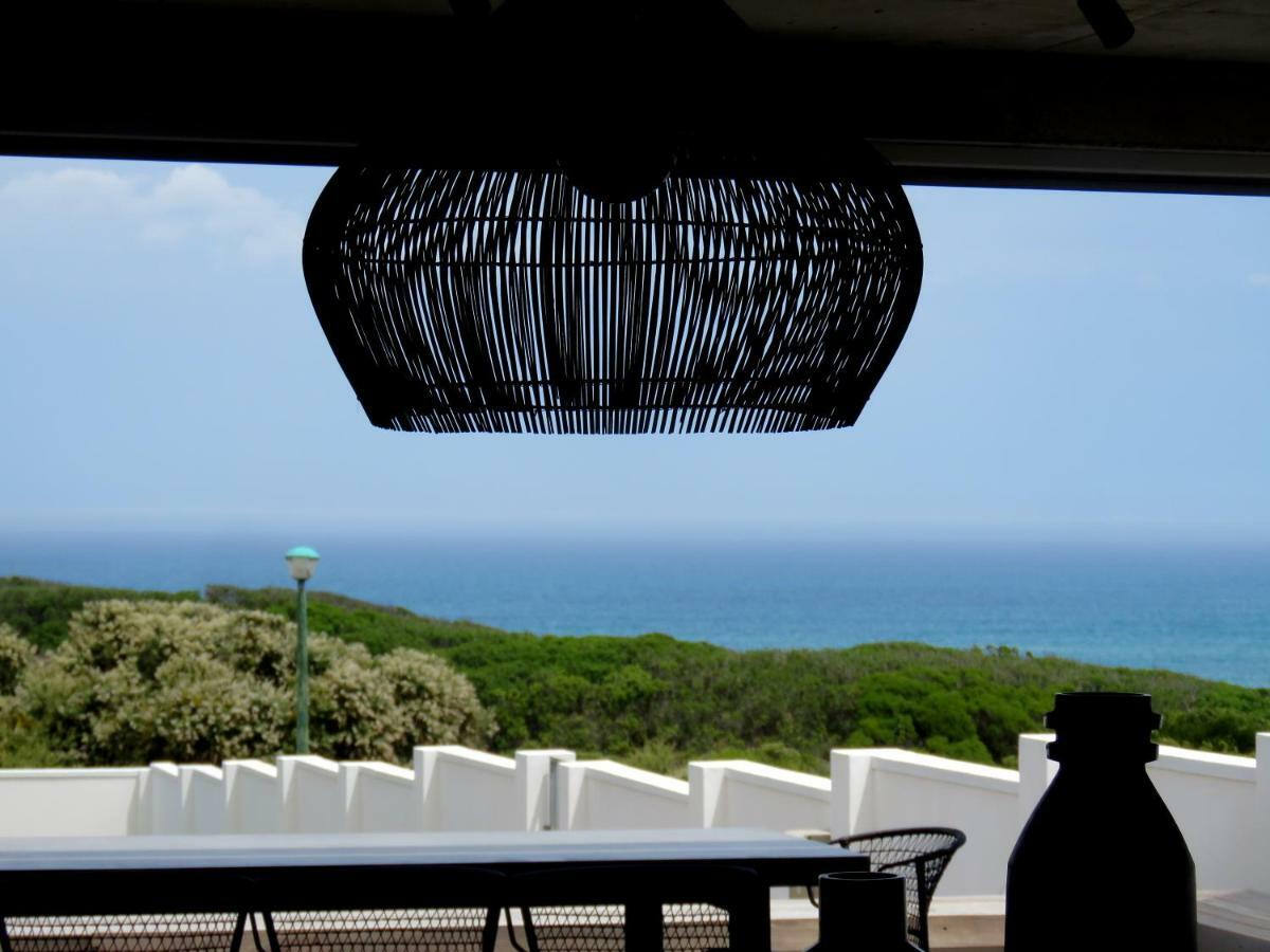Troon Beach Cottage Hermanus Bagian luar foto