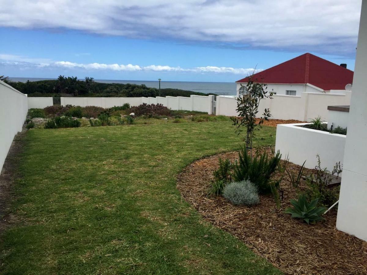 Troon Beach Cottage Hermanus Bagian luar foto