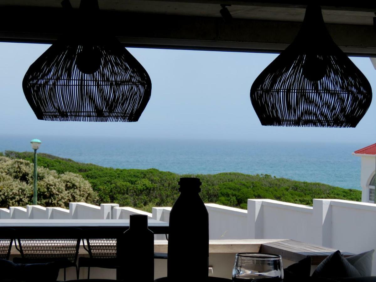 Troon Beach Cottage Hermanus Bagian luar foto