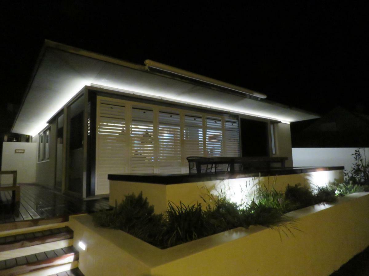 Troon Beach Cottage Hermanus Bagian luar foto